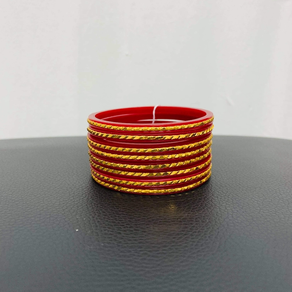 Indian bangle